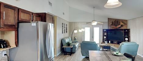 Hus (3 Bedrooms) | Övrigt