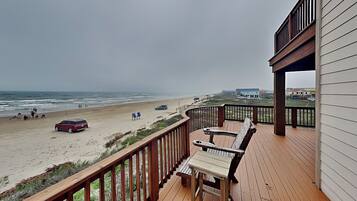 Servicio de la propiedad