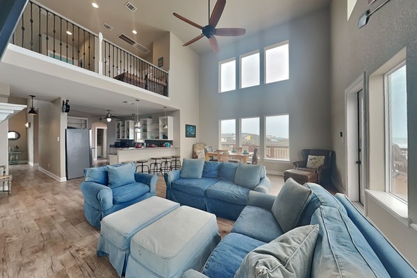 House (4 Bedrooms) | Miscellaneous