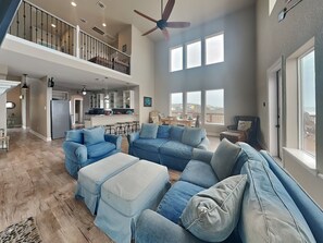 獨棟房屋 (4 Bedrooms) | 其他設施