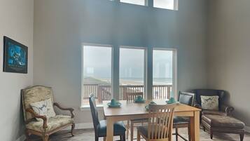 House (4 Bedrooms) | Miscellaneous