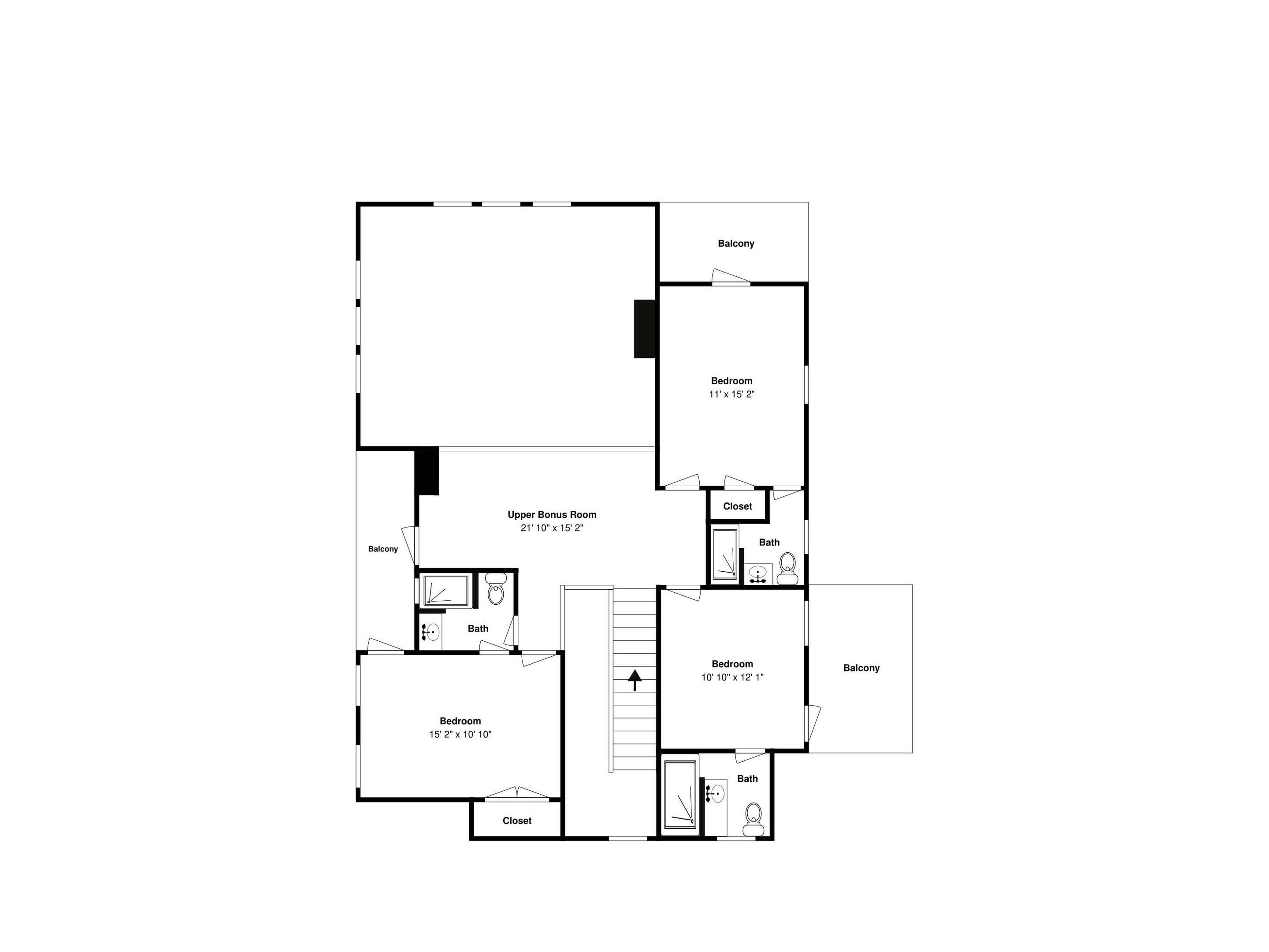 House (4 Bedrooms) | Property amenity