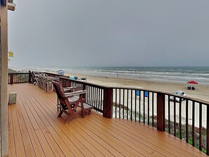 獨棟房屋 (4 Bedrooms) | 住宿正面