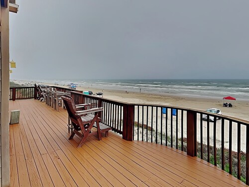Seaside Eden by Ryson Vacation Rentals