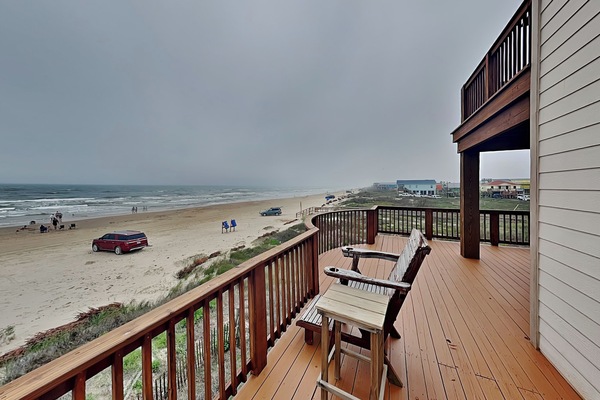 House (4 Bedrooms) | Property amenity