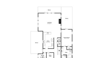 House (4 Bedrooms) | Property amenity