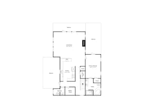 Hus (4 Bedrooms) | Fasilitet på overnattingsstedet