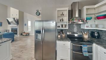 Casa (4 Bedrooms) | Miscelánea