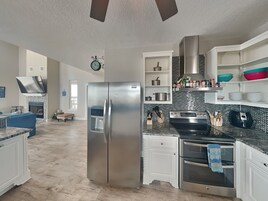 House (4 Bedrooms) | Miscellaneous