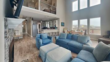 House (4 Bedrooms) | Miscellaneous