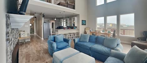 Casa (4 Bedrooms) | Miscelánea