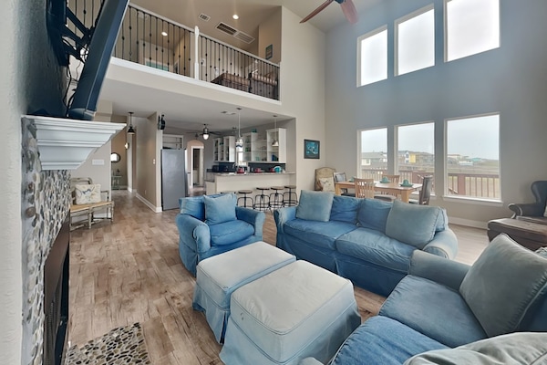 House (4 Bedrooms) | Miscellaneous