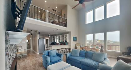 Seaside Eden by Ryson Vacation Rentals