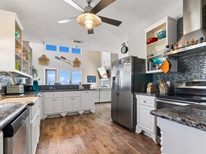 Property amenity - Seaside Eden by Ryson Vacation Rentals (Freeport)