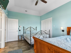 Property amenity - Seaside Eden by Ryson Vacation Rentals (Freeport)