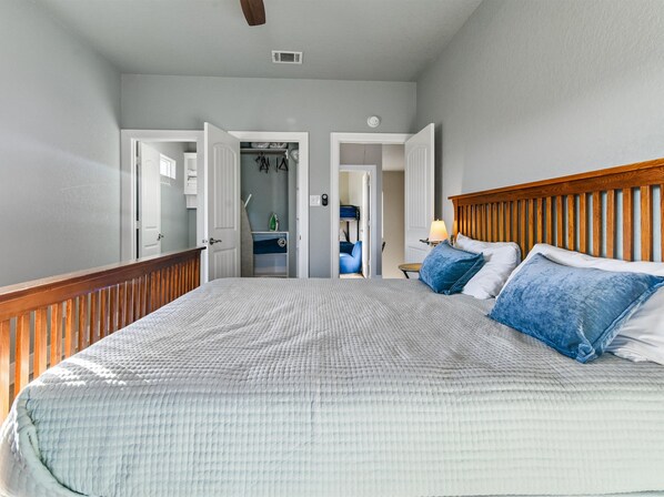 Property amenity - Seaside Eden by Ryson Vacation Rentals (Freeport)
