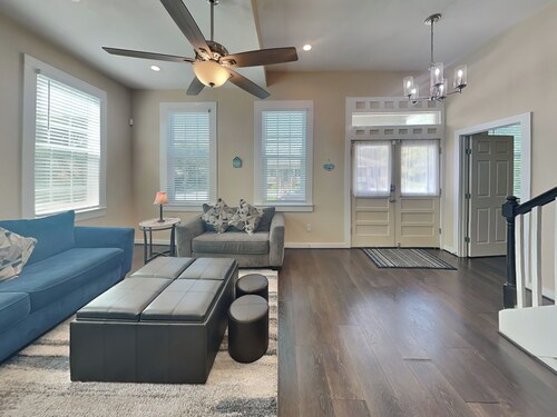 Seastar BRM by Ryson Vacation Rentals