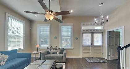 Seastar BRM by Ryson Vacation Rentals