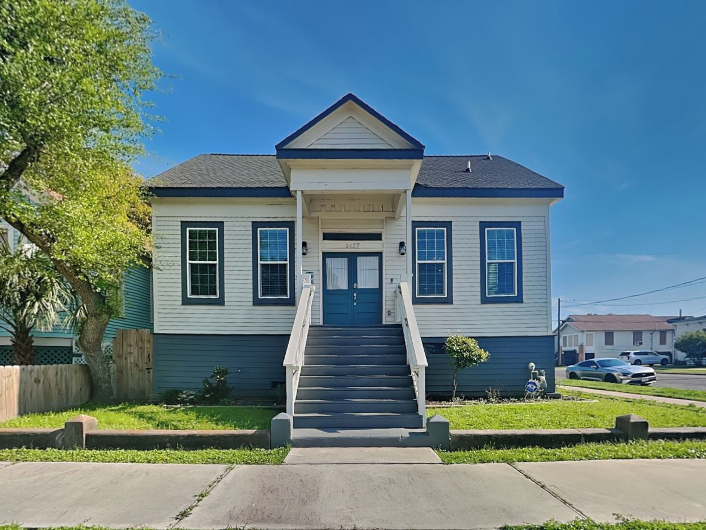 Hus (3 Bedrooms) | Eksteriør