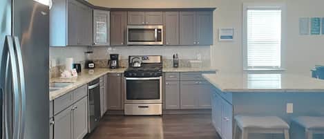 Casa (3 Bedrooms) | Imagen general