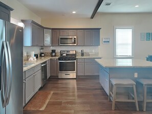 House (3 Bedrooms) | Miscellaneous