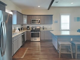 House (3 Bedrooms) | Miscellaneous