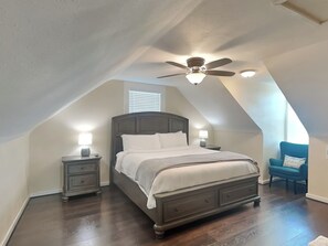 House (3 Bedrooms) | Miscellaneous - Seastar BRM by Ryson Vacation Rentals (Galveston)
