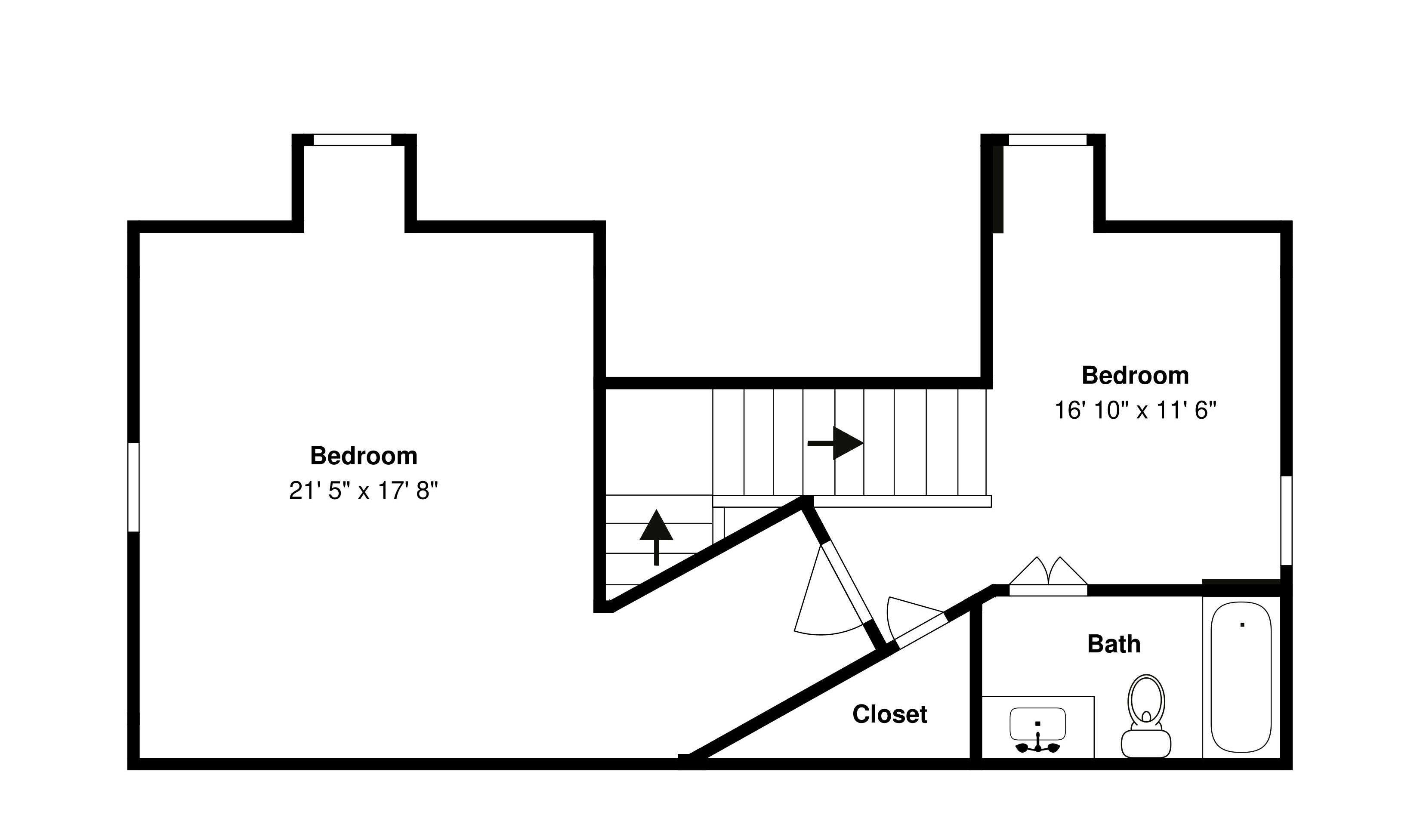 Ferienhaus (3 Bedrooms) | Ausstattung der Unterkunft
