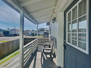 House (3 Bedrooms) | Property amenity - Seastar BRM by Ryson Vacation Rentals (Galveston)