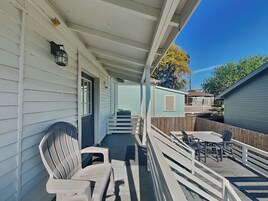 House (3 Bedrooms) | Property amenity