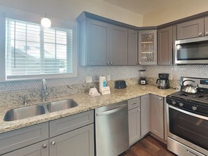 House (3 Bedrooms) | Miscellaneous