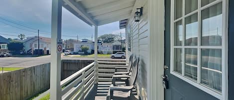 ハウス (3 Bedrooms) | 施設内の設備