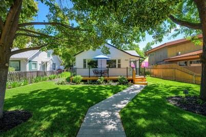 BSU Parents’ Fav! Great Location-Close to BSU & Downtown, 5 mins to Airport!