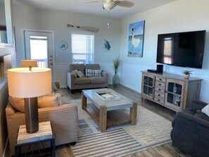 Studio (2 Bedrooms) | Fasilitet på overnattingsstedet