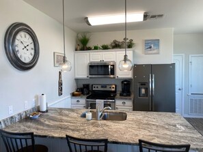 Property amenity - Seashell Beach by Silver Sands Vacation Rentals (Corpus Christi)