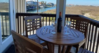 Seashell Beach by Silver Sands Vacation Rentals