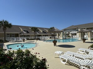 Studio (2 Bedrooms) | Fasilitet på overnattingsstedet