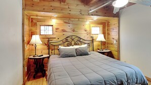 Studio (3 Bedrooms) | Miscellaneous - Smokey Bear Haven by Jackson Mountain Rentals (Pigeon Forge)