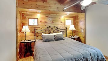 Studio (3 Bedrooms) | Divers