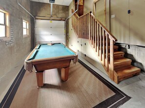 Studiolejlighed (3 Bedrooms) | Facilitet på overnatningsstedet