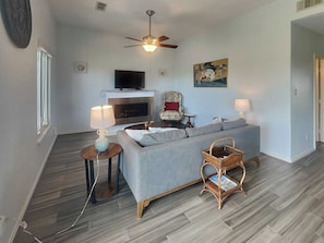 Nhà (3 Bedrooms) | Tiện nghi, dịch vụ nơi lưu trú