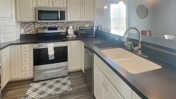 Hus (3 Bedrooms) | Ăvrigt