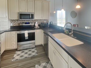 House (3 Bedrooms) | Miscellaneous - Splish Splash Oasis by Ryson Vacation Rentals (Galveston)