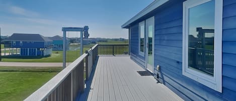 منزل (3 Bedrooms) | وسائل الراحة في المنشأة