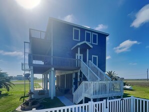 Hus (3 Bedrooms) | Bekvämlighet