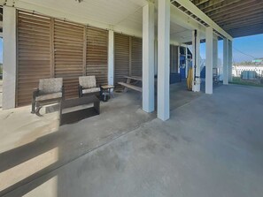 Nhà (3 Bedrooms) | Tiện nghi, dịch vụ nơi lưu trú