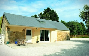 Exterieur