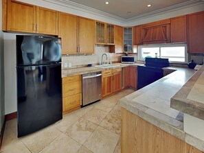 Lägenhet (4 Bedrooms) | Övrigt