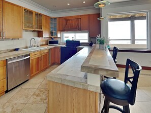 Leilighet (4 Bedrooms) | Fasilitet på overnattingsstedet