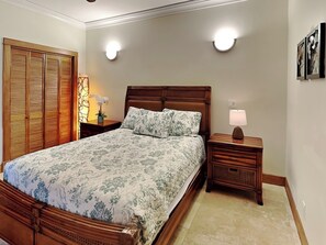 Appart'hôtel (4 Bedrooms) | Divers